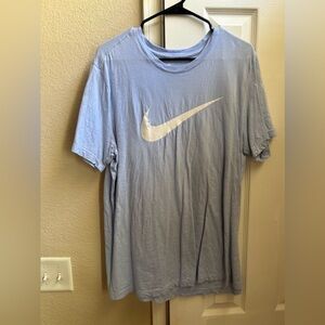 Nike Tee Shirt Large (L) Tshirt